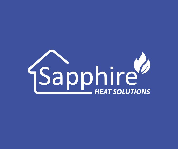 About Us Logos Sapphire