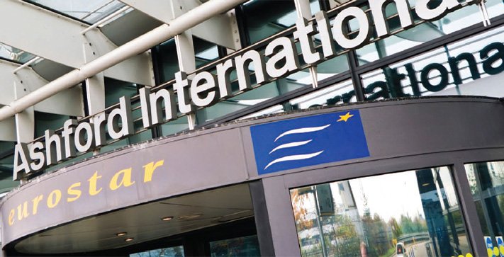 Ashford International CS Image