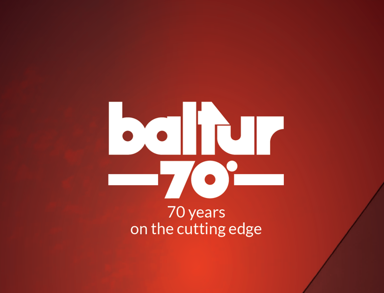 Baltur 70