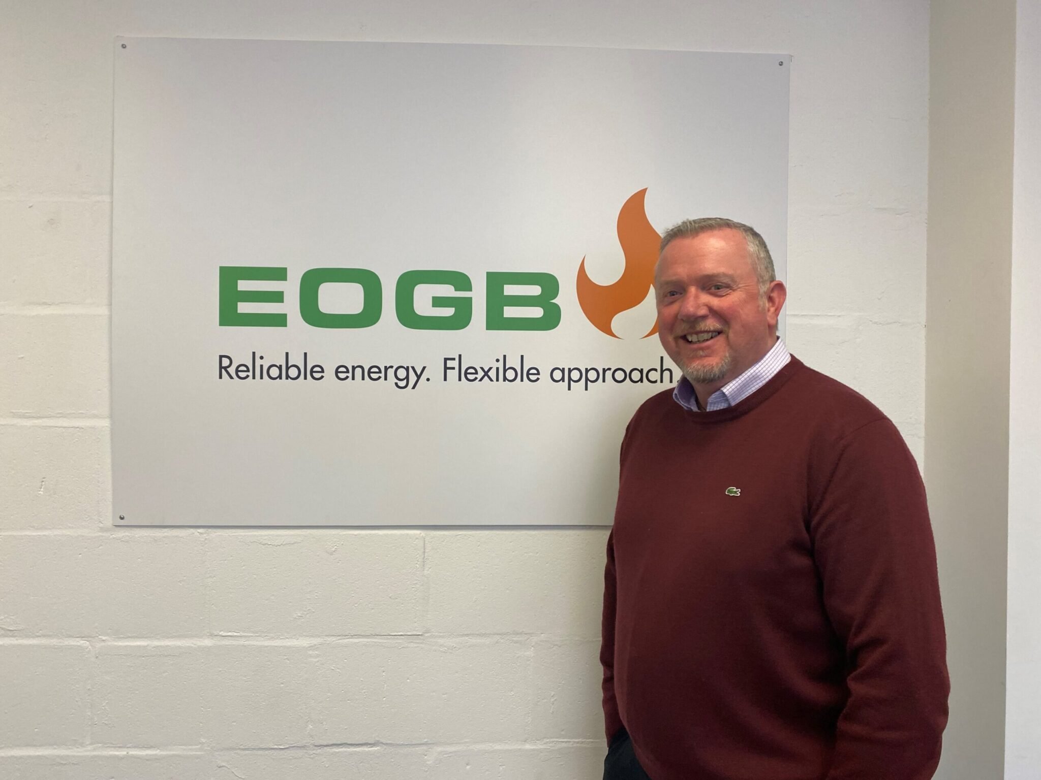 Commercial Sales Manager