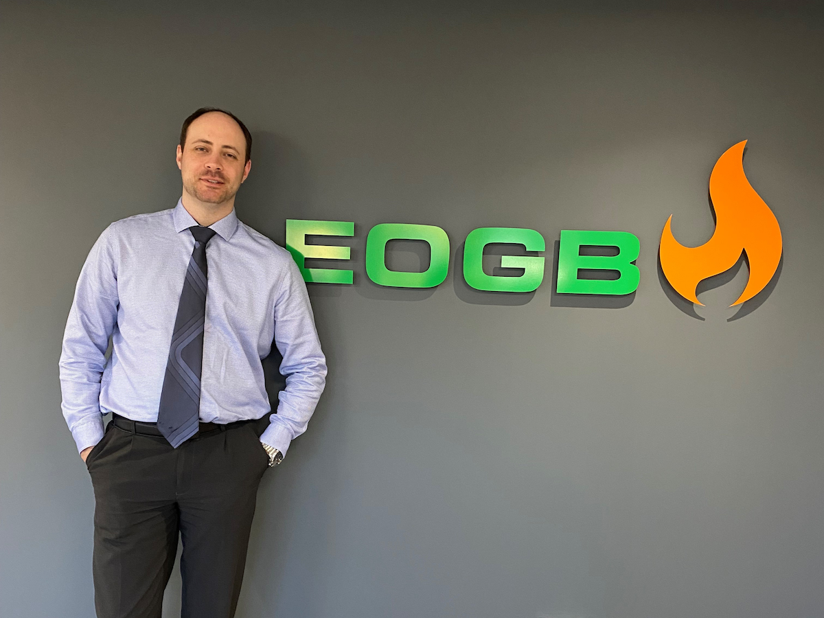 Commercial Sales Manager