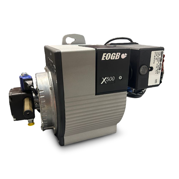 EOGB Products With Shadow Specialist Low Volt Burner