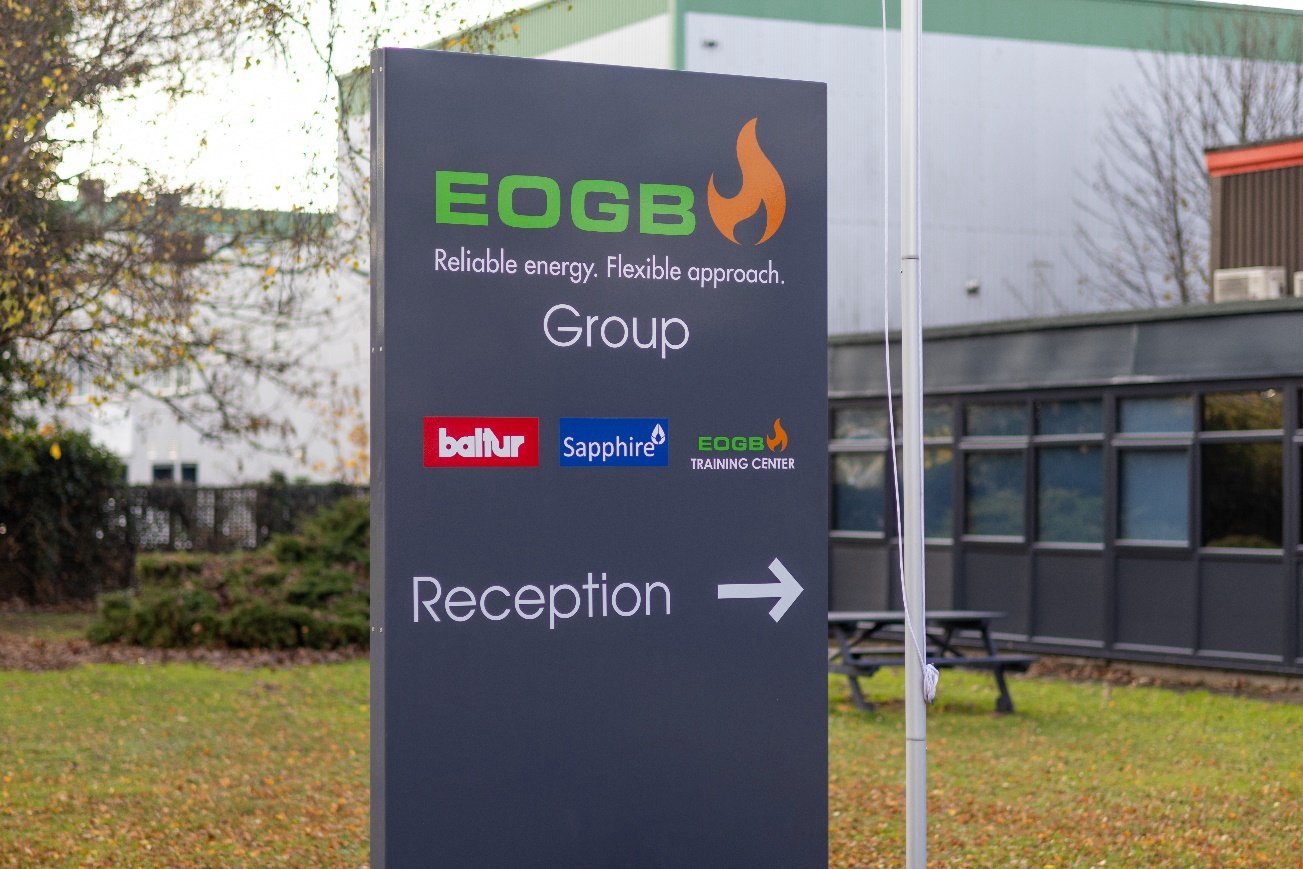 Early years and growth