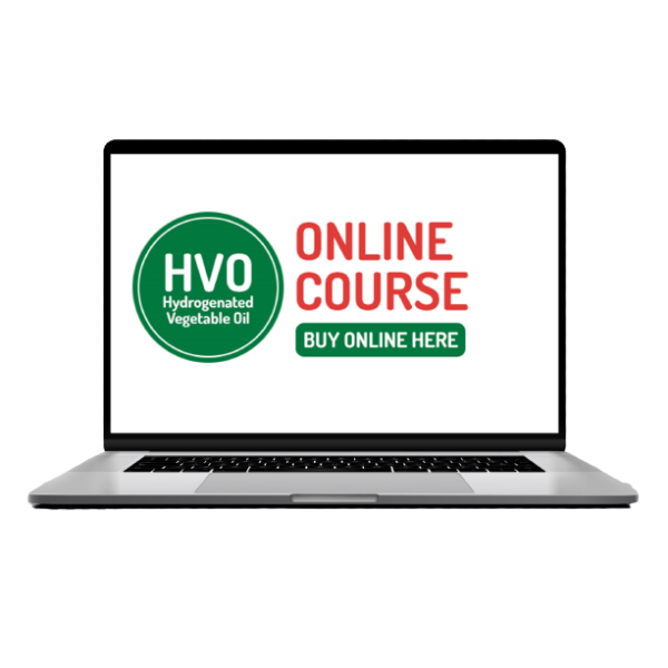 HVO Online Training