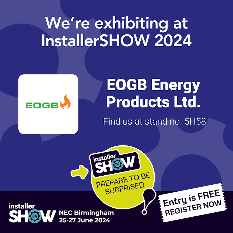 Installer Show 2024