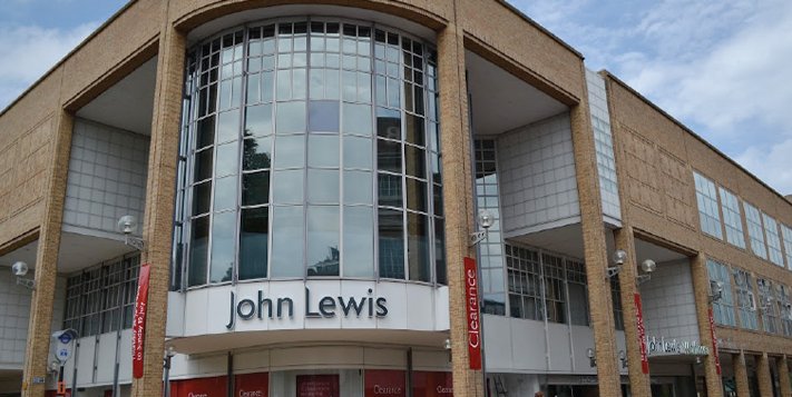 John Lewis CS Image