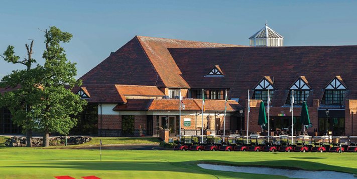 Marriotts International CS Image