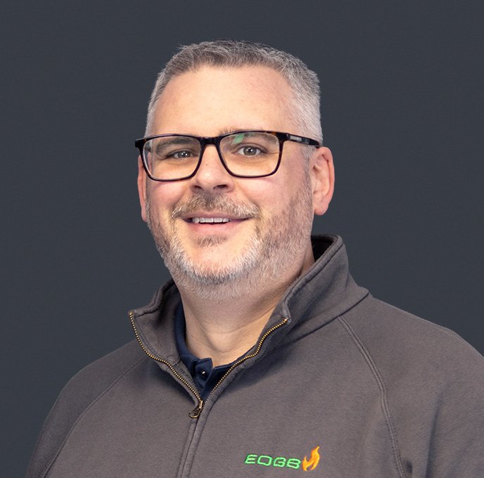 Meet The Team Image Peter Dempsey