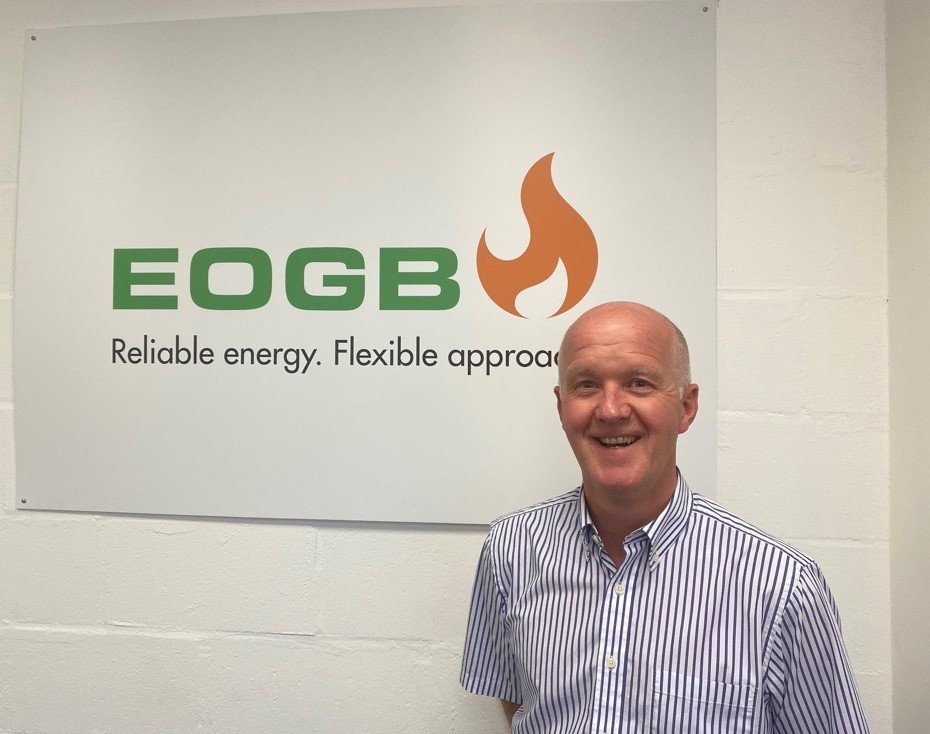 New Technical Sales Manager