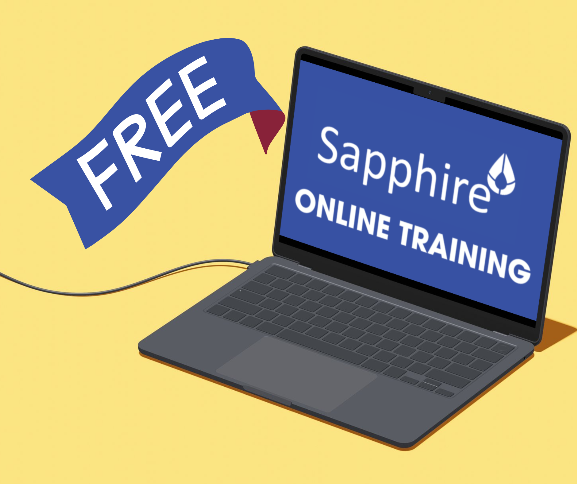Online Sapphire Training