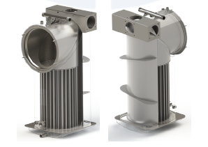 heat exchanger